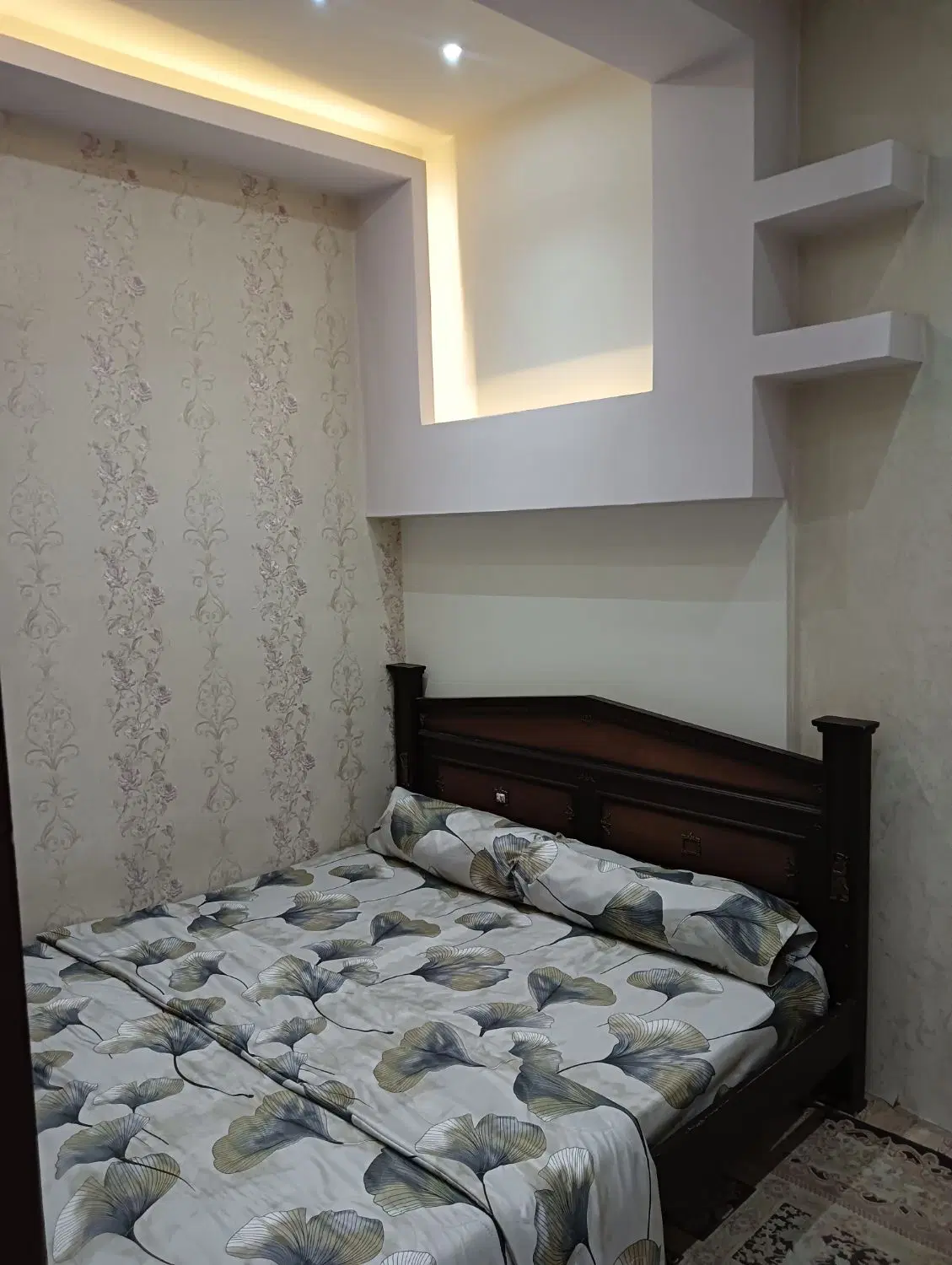 اجاره واحد در ائل گلی کوی سهند