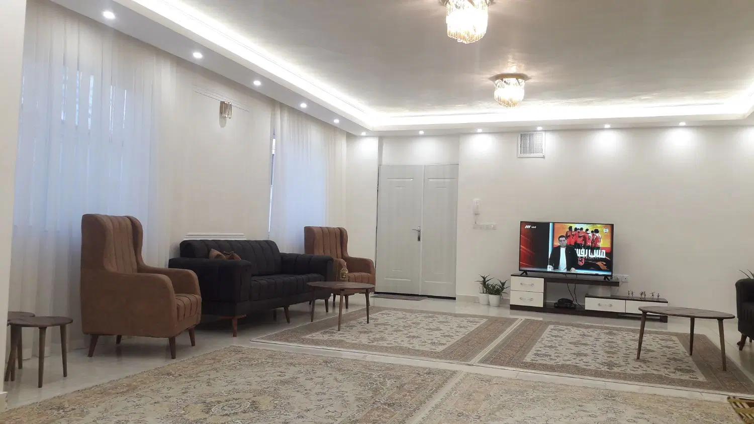 منزل مسکونی بلوار ۷تیر ۲۰۰ متر