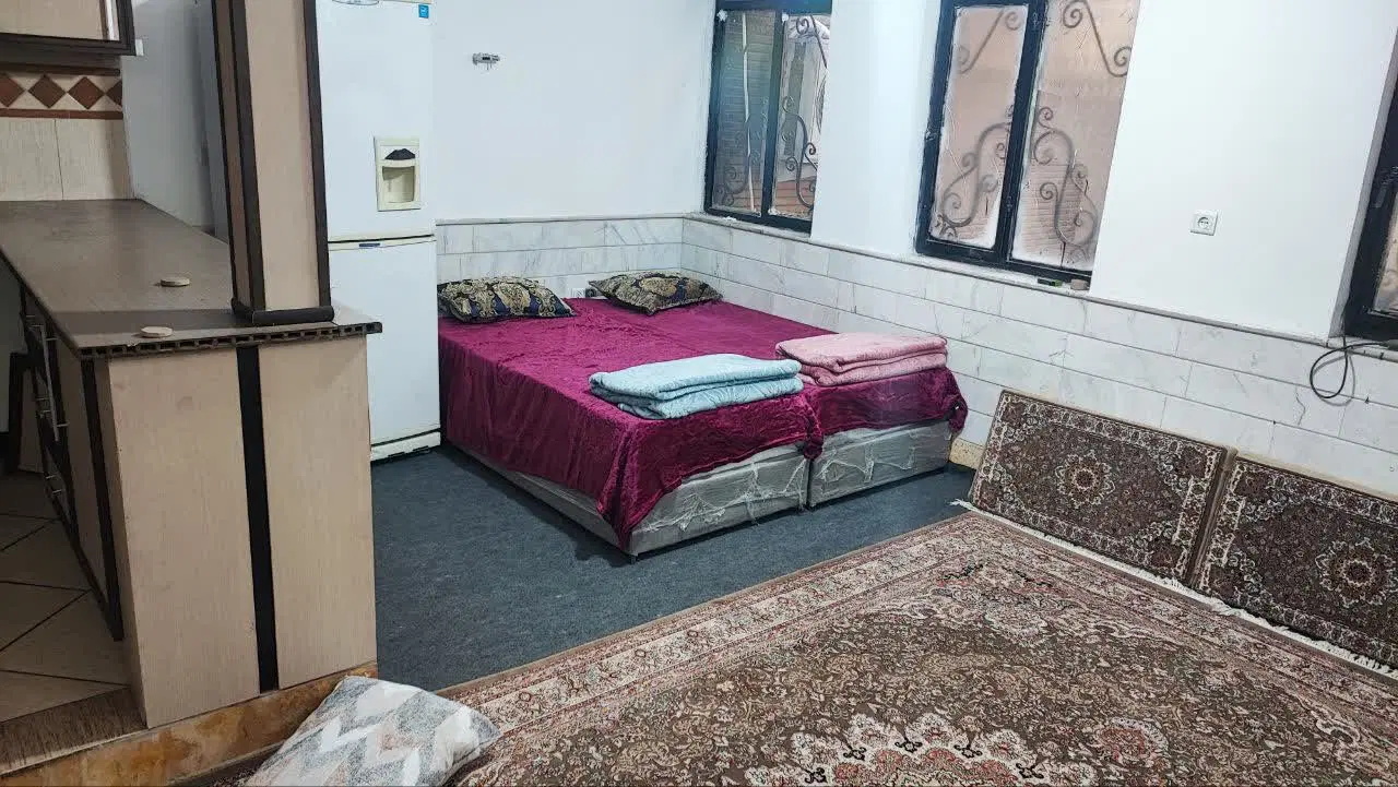 سوییت منزل اپارتمان
