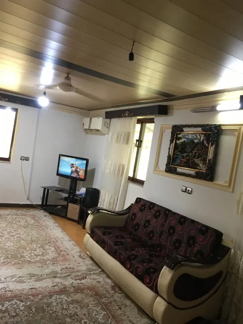 اجاره شبانه ویلا دربست در شیرگاه