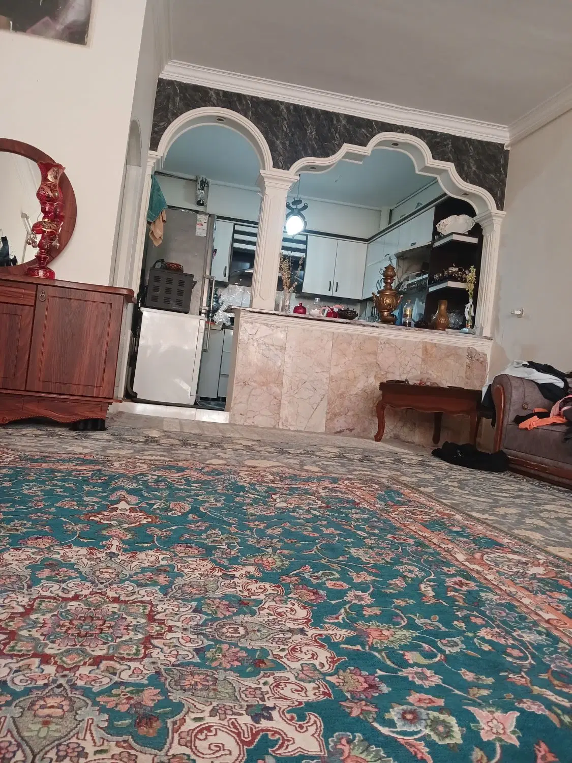 رهن و اجاره