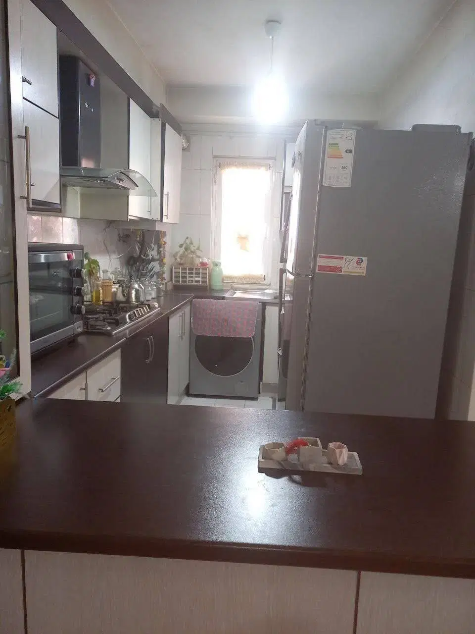 آپارتمان فروشی