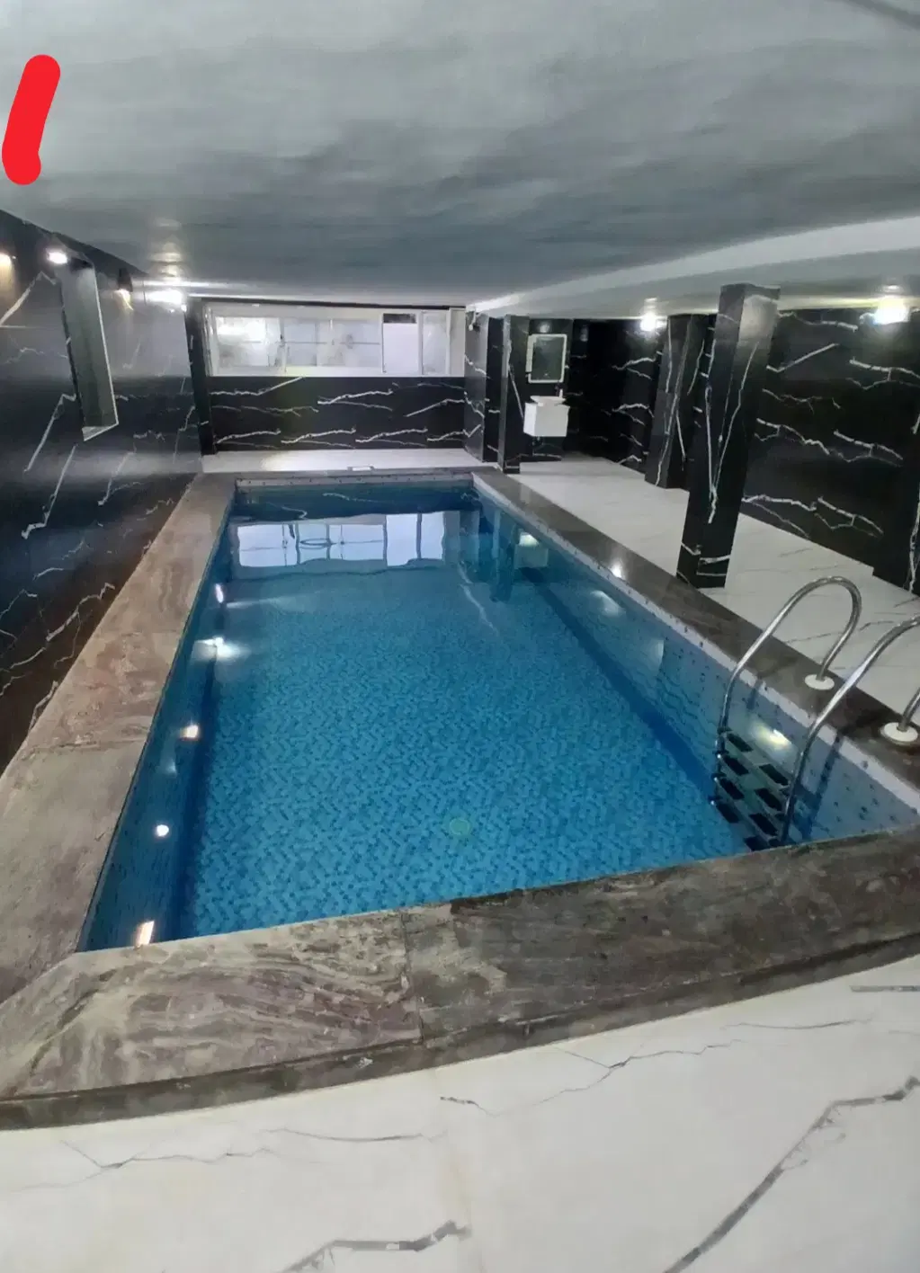 سوپر ویلای استخردار vip royal