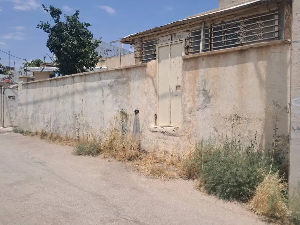 ملک مسکونی۲۳۶ متر مربع دینکان