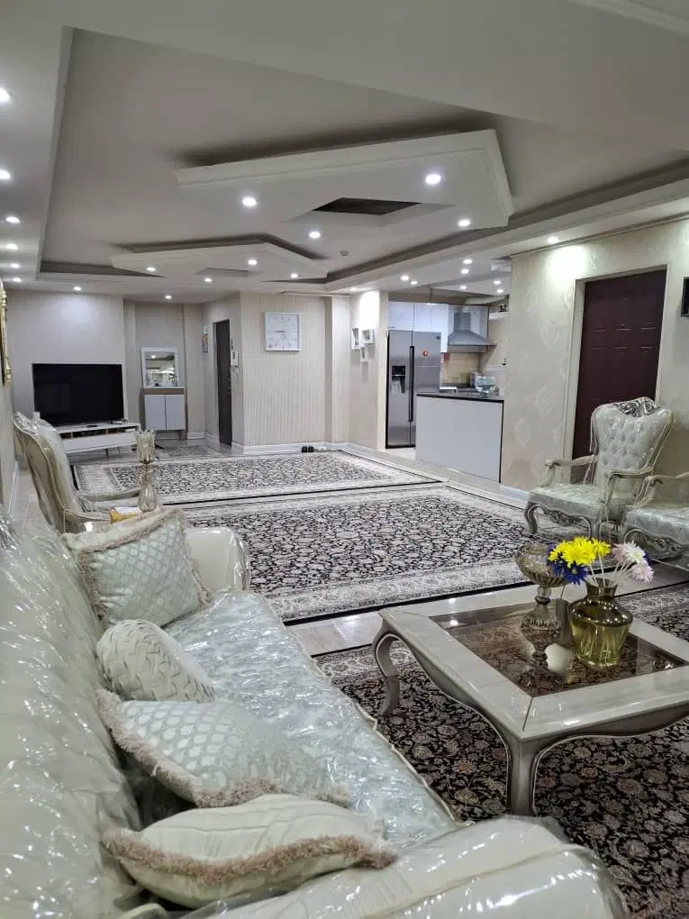 فروش آپارتمان 140  باهنر دانش یک