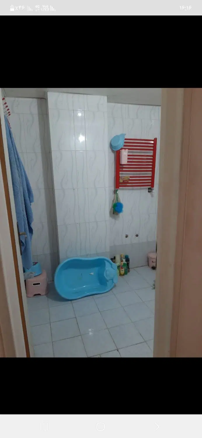 رهن و اجاره آپارتمان سهند فاز 3