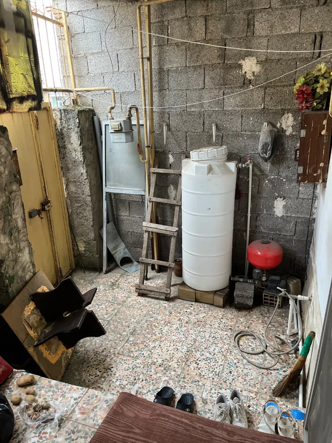 خانه ویلایی پیرکلاچای