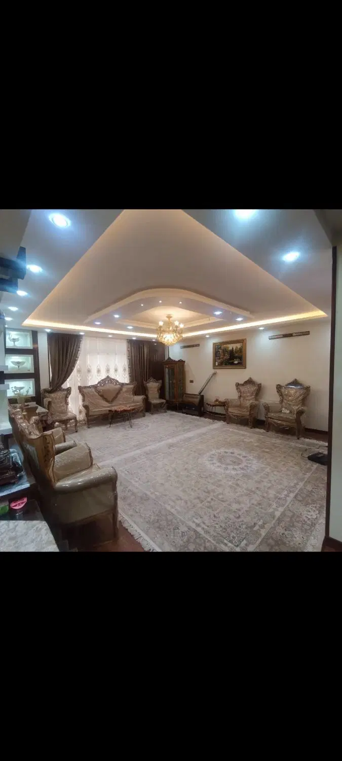 سوییت، واحد آپارتمان نوساز