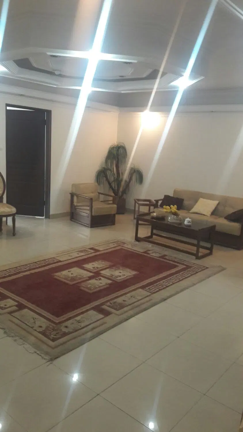 براصلی رسالت آپارتمان۳خوابه۱۳۴مترمربع سنداداری