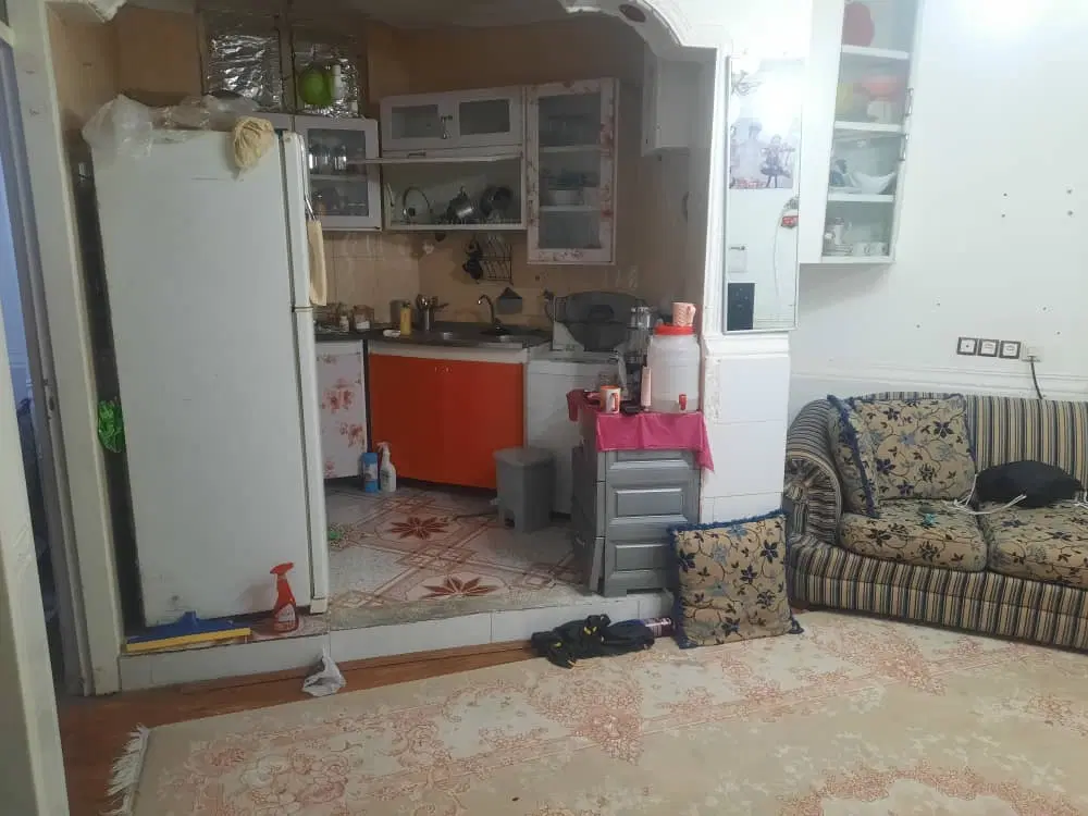 فروش واحد دو خابه شهرک بهشتی