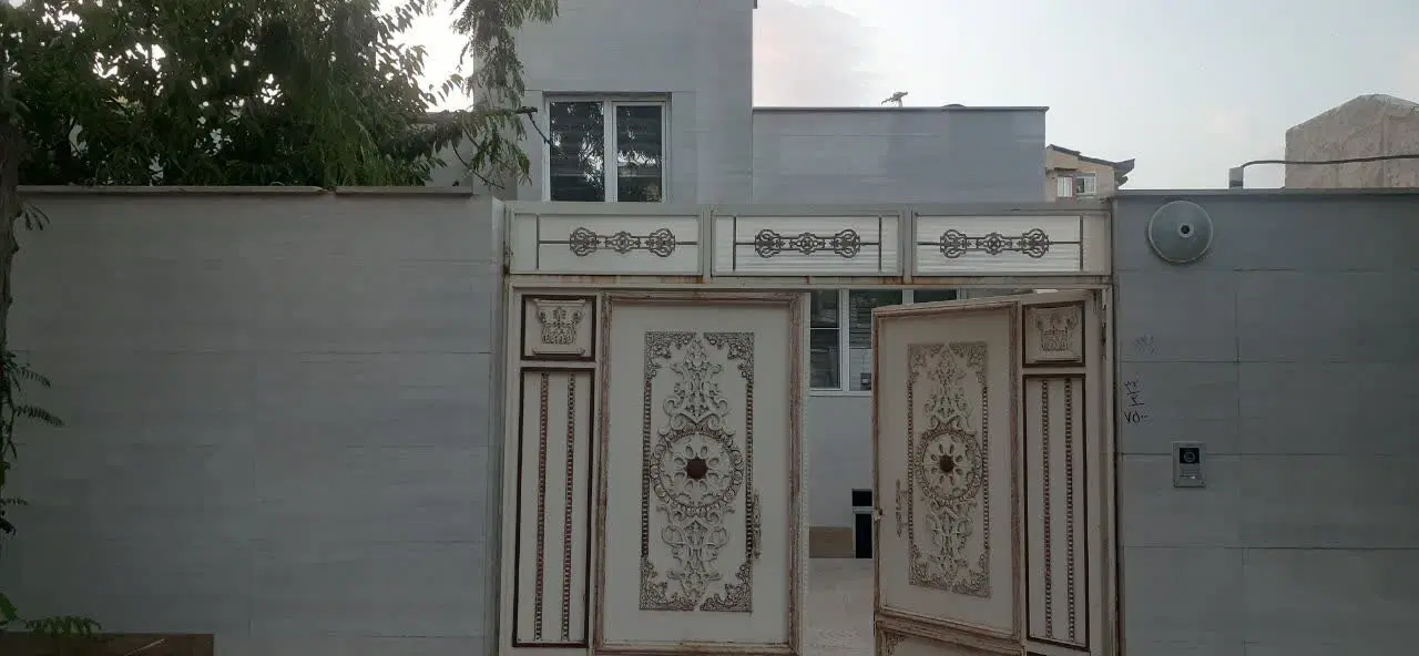 خانه ویلایی در فرخی