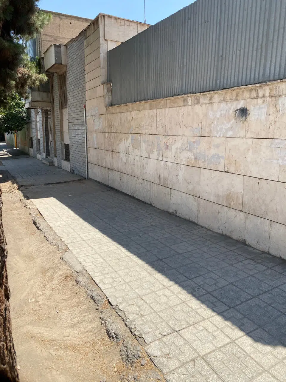 خانه ویلایی سر دونبش،امام خمینی