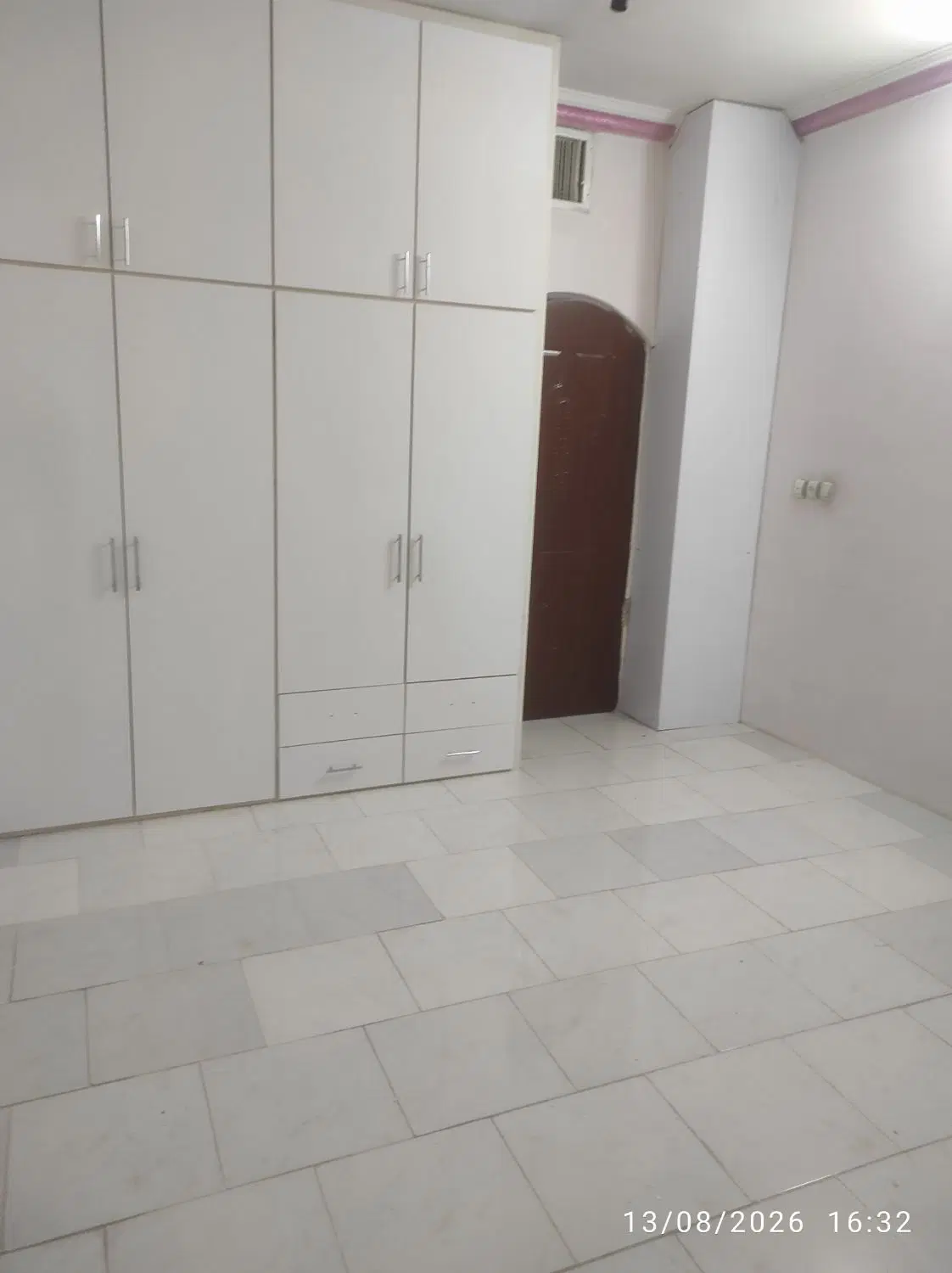 خانه اجاره‌ای
