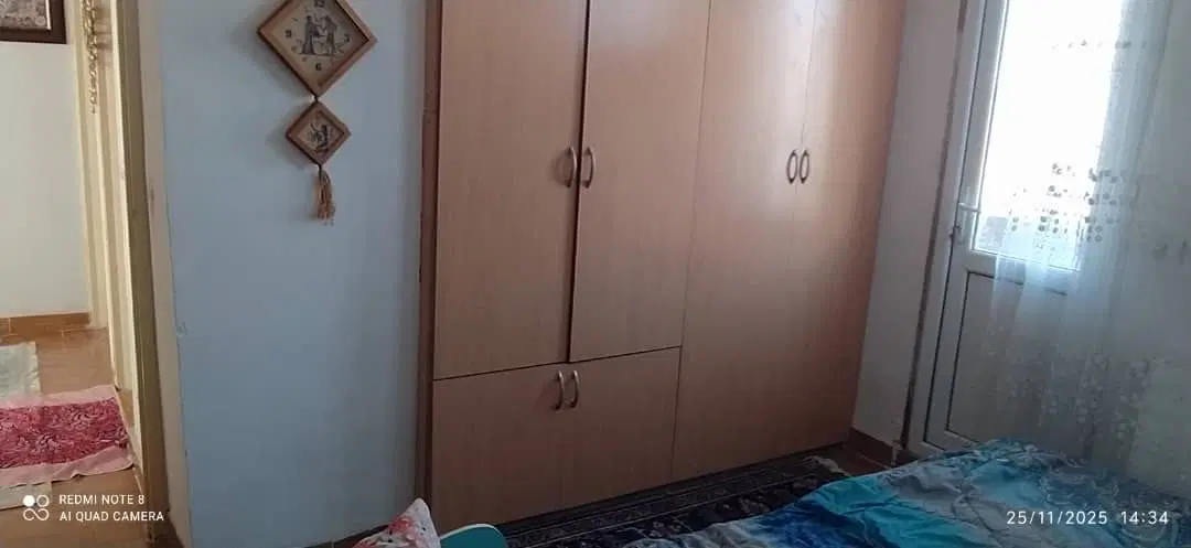 آپارتمان اجاره سهند