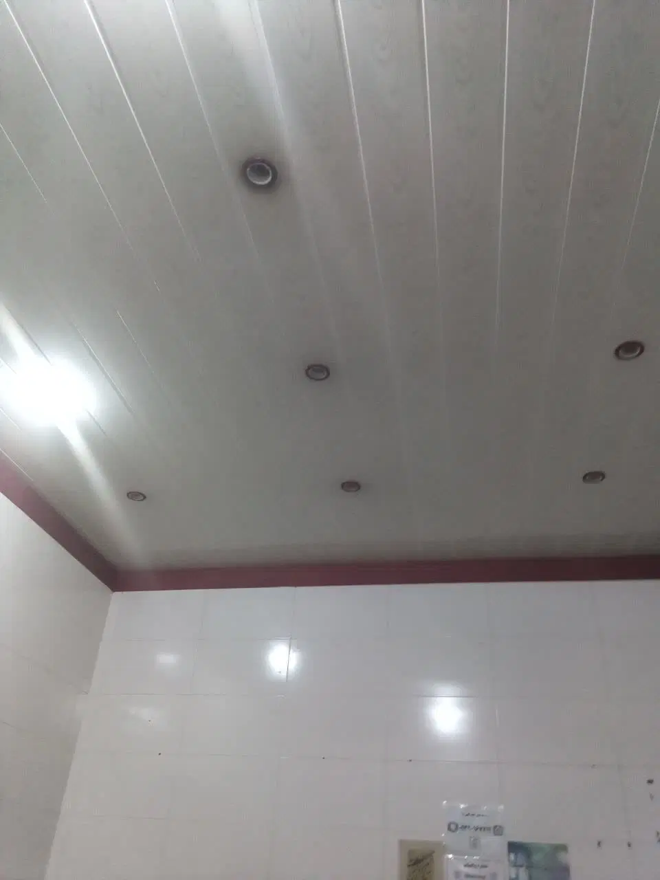 فروش مغازه بازارچه ی شهرک مقداد