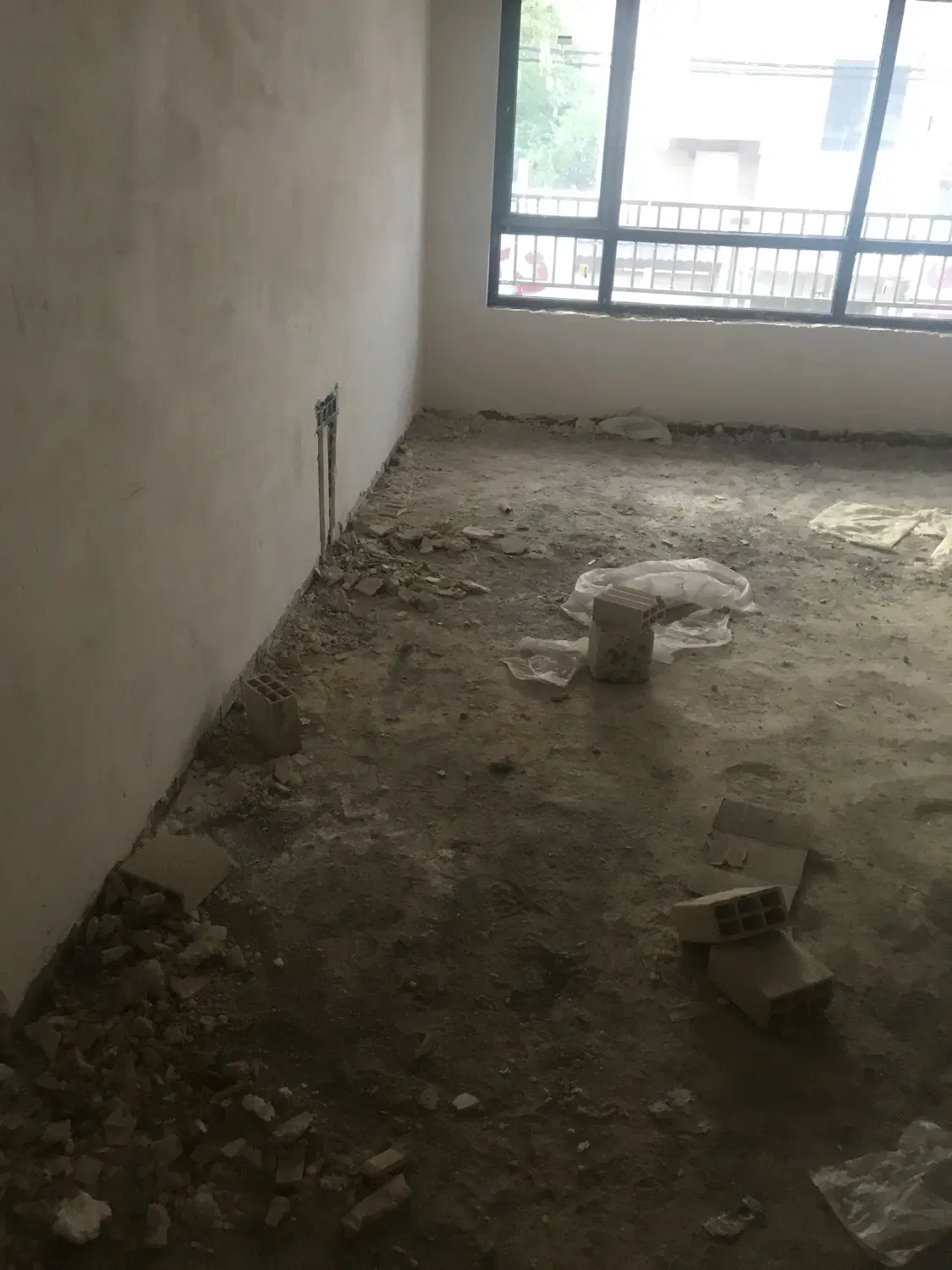 سعدی شمالی کلنگی