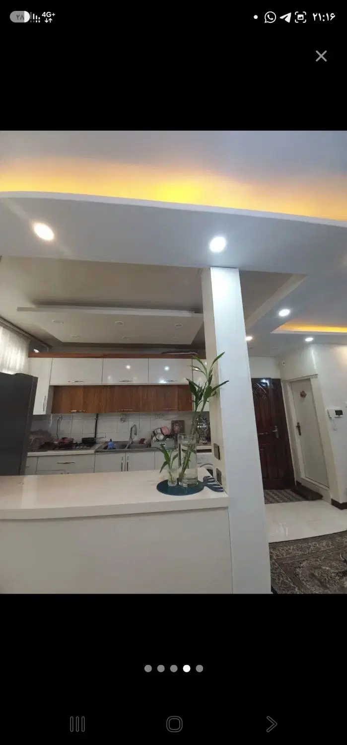 اجاره آپارتمان تک واحدی