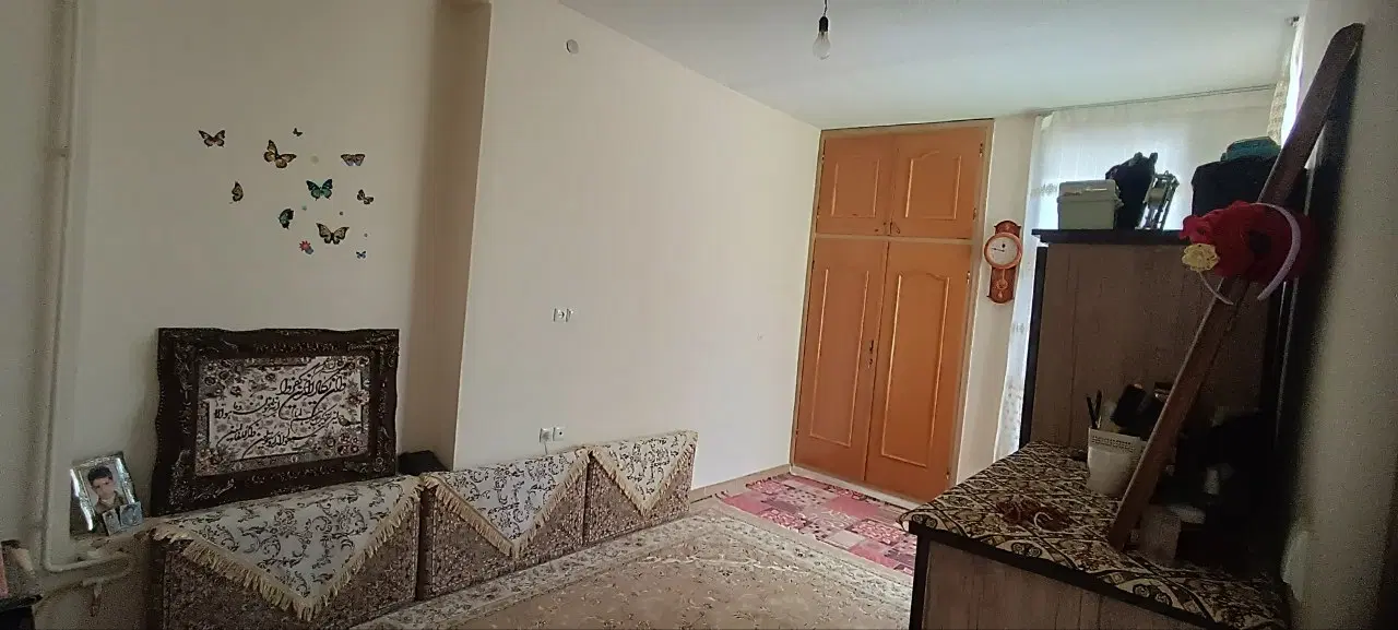 خانه ویلایی ۱۷۰ متری خوش نقشه