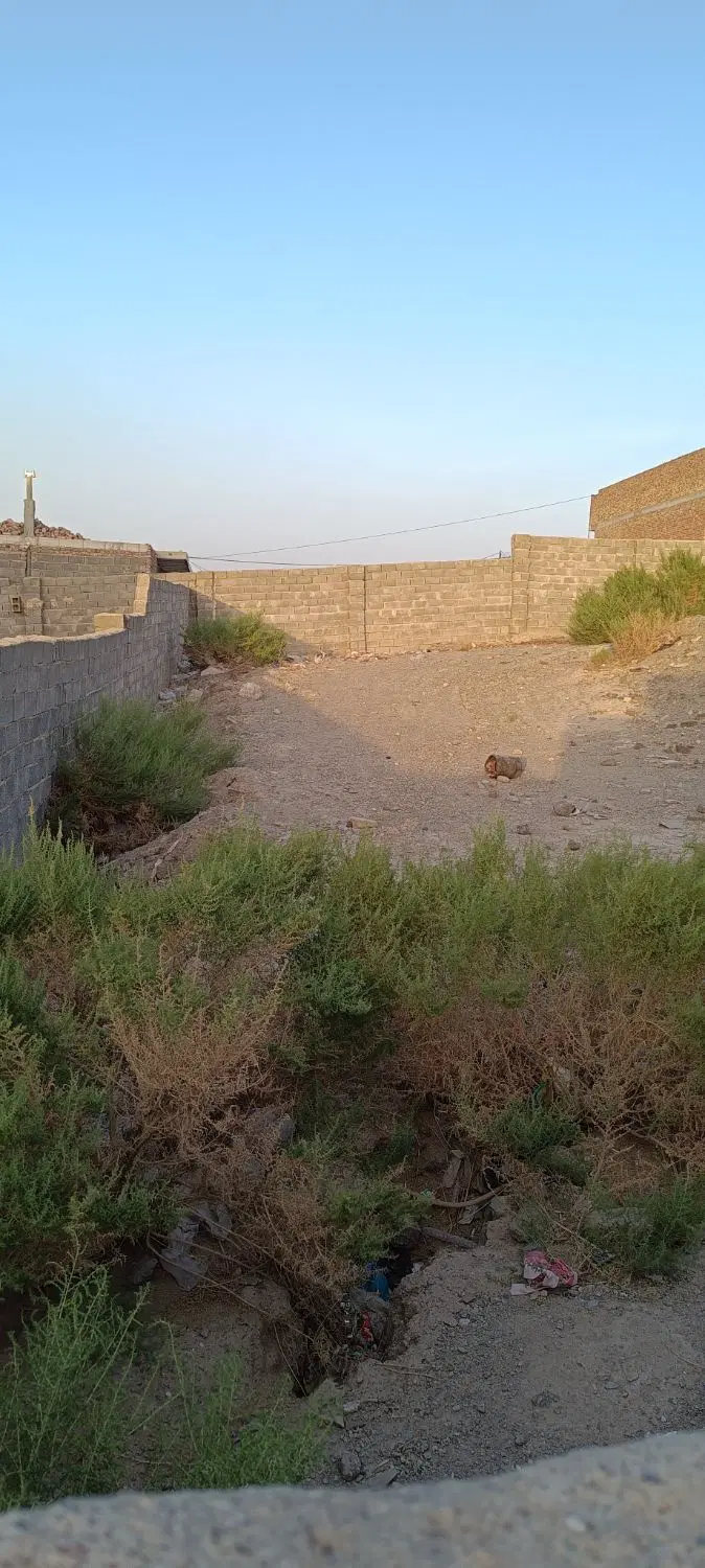 فروش و معاوضه 268مترخانه کلنگی.شیراباد