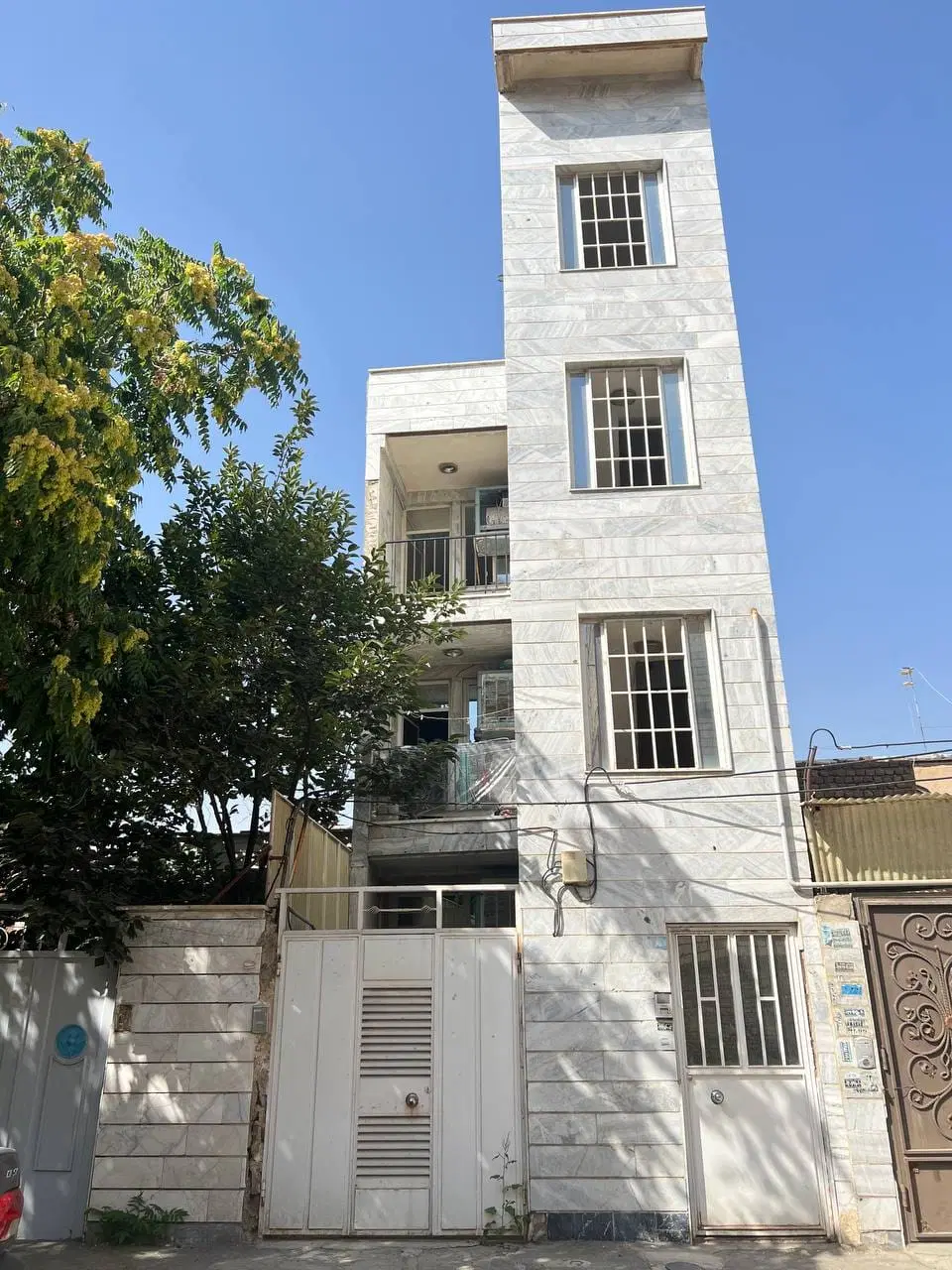 آپارتمان