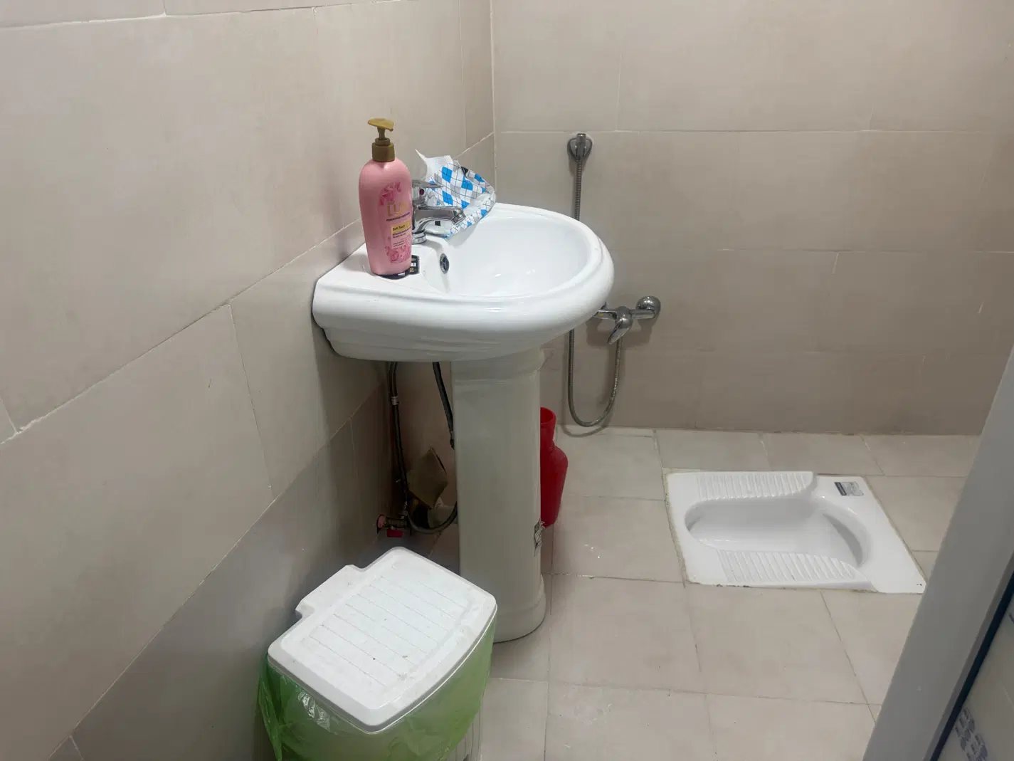 باغ صوفیان علی آباد