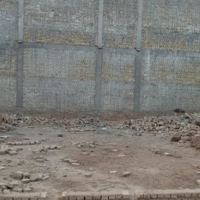 تجاری۱۴۰متر دونبش بلوار عابدی خ خدیجه (شش دانگ)