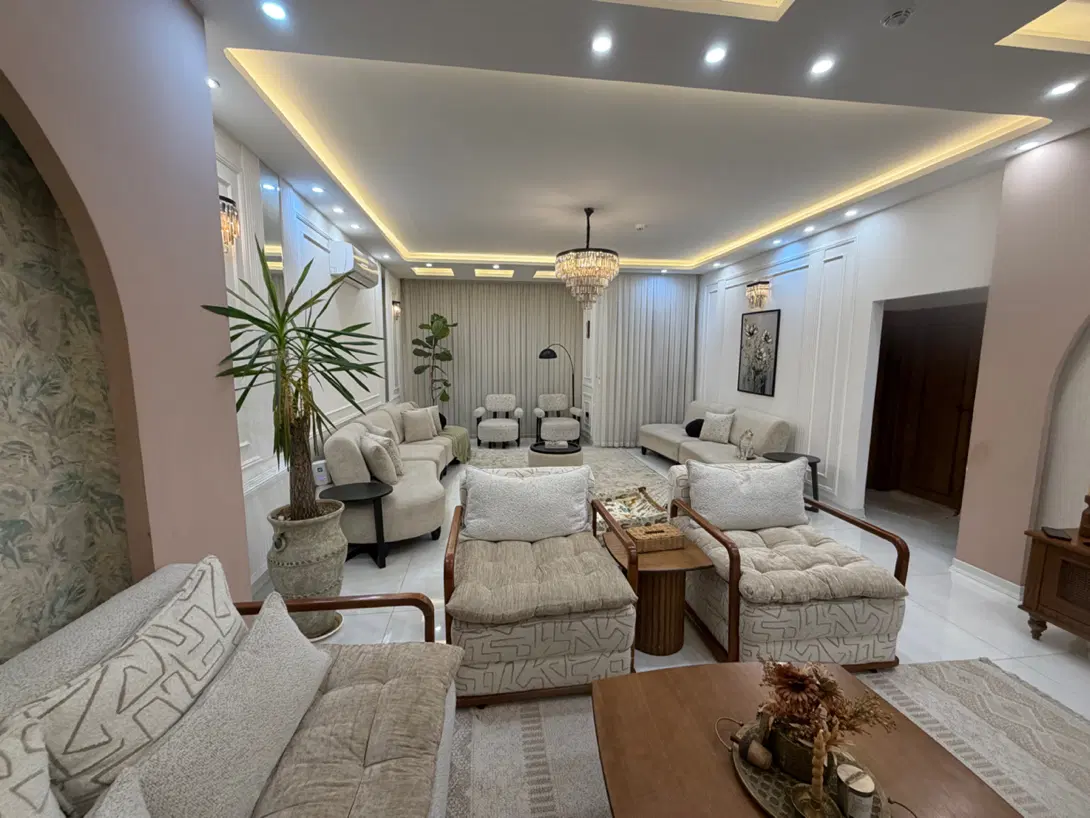 اپارتمان طلاب