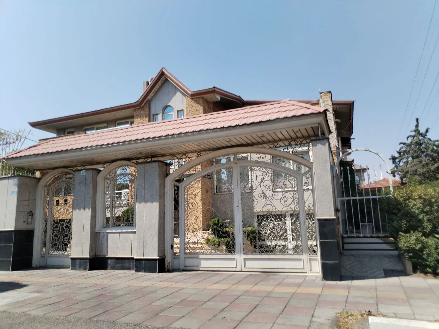 بهترین لوکیشن فاز ۳ مقعیت تجاری اداری