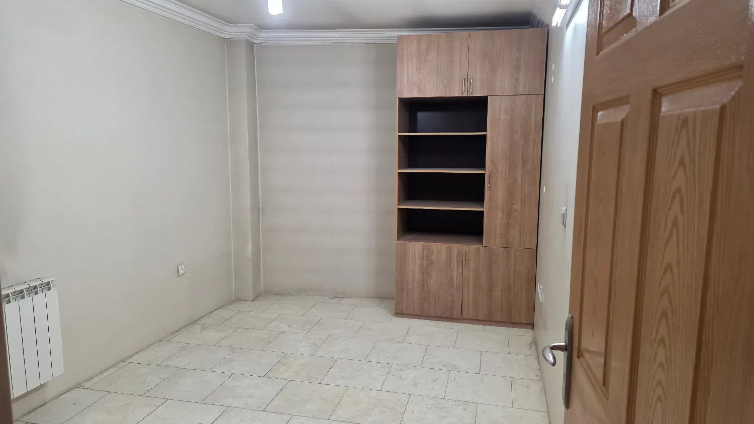 آپارتمان ۱۰۰متری باغ مشهد