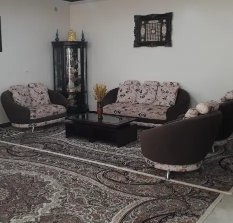خانه ویلایی کلنگی یاخچی آباد