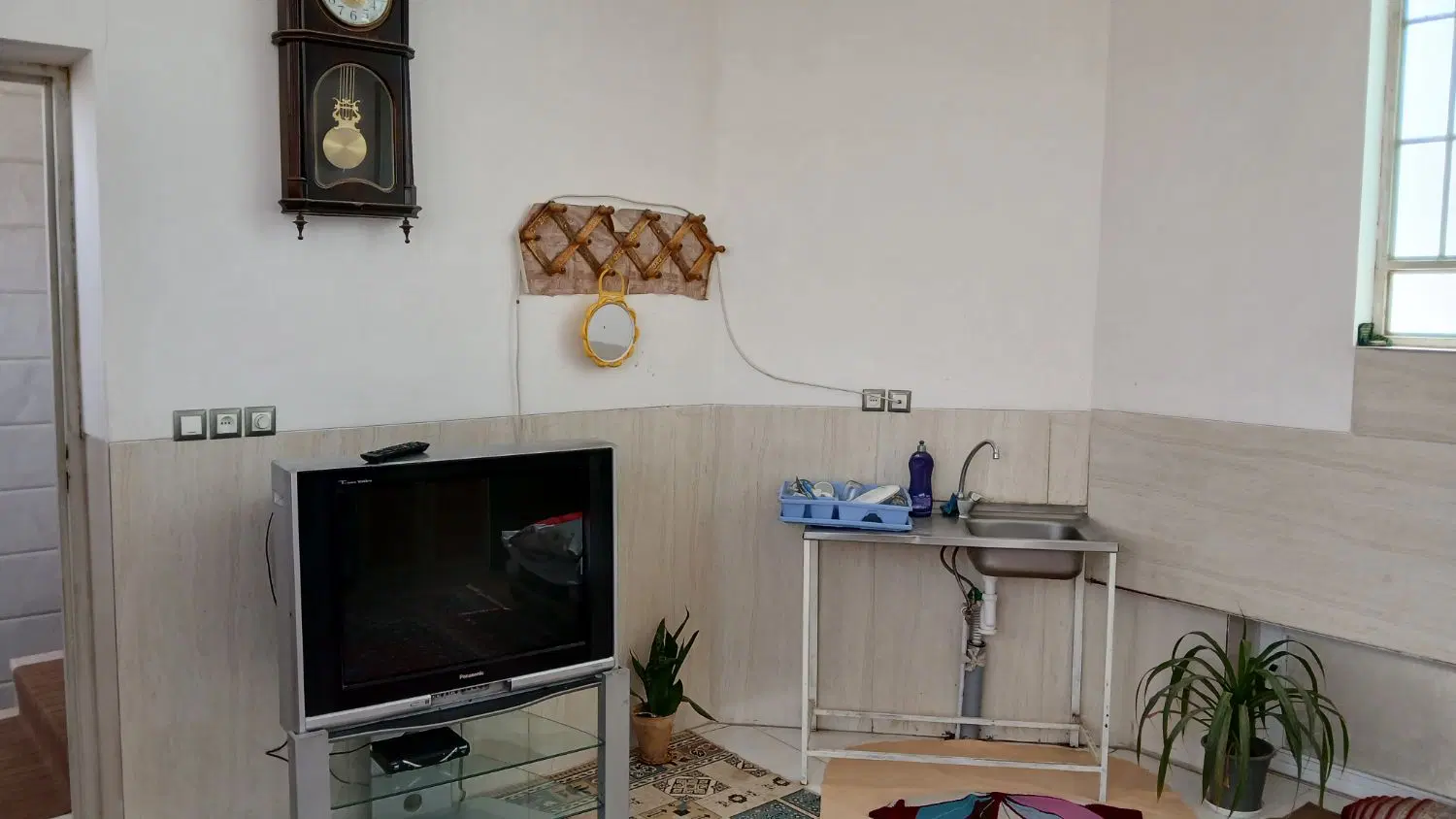 اجاره روزانه سوئیت