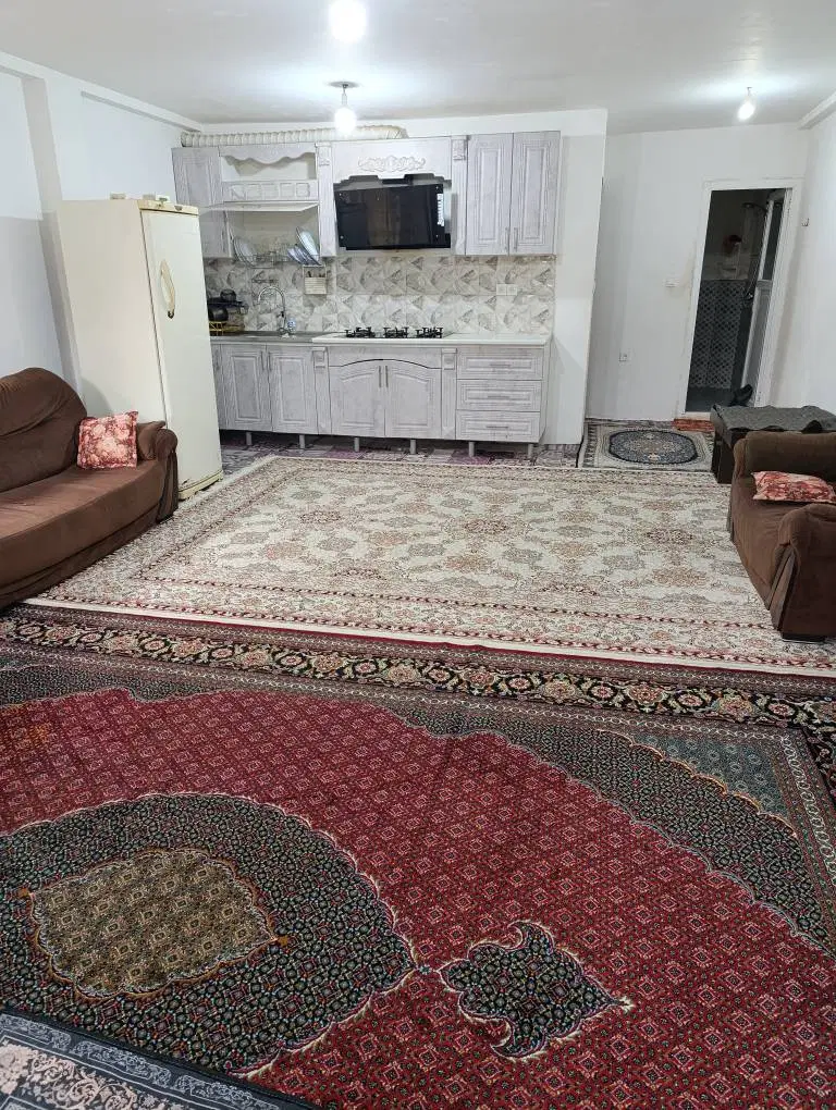 اجاره سوئیت یک خوابه شفیعی