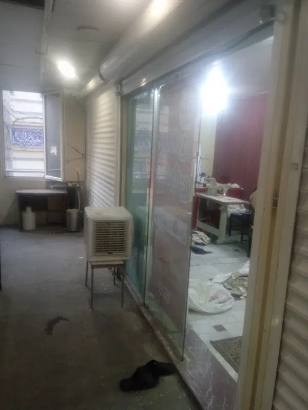 اجاره خیاطی مجهز فعال(شراکتی)