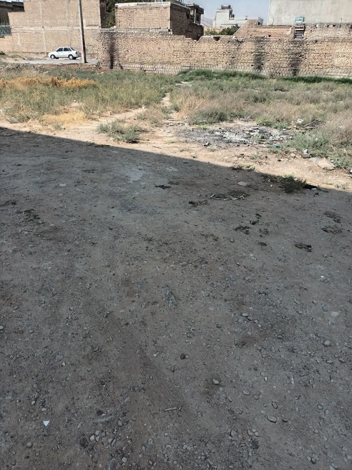 فروش زمین