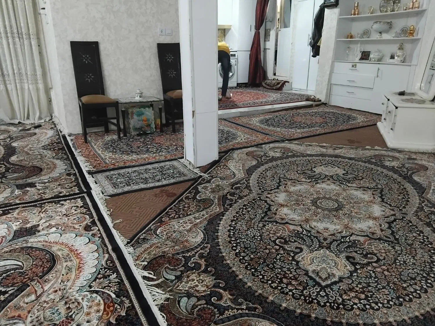 منزل ویلایی