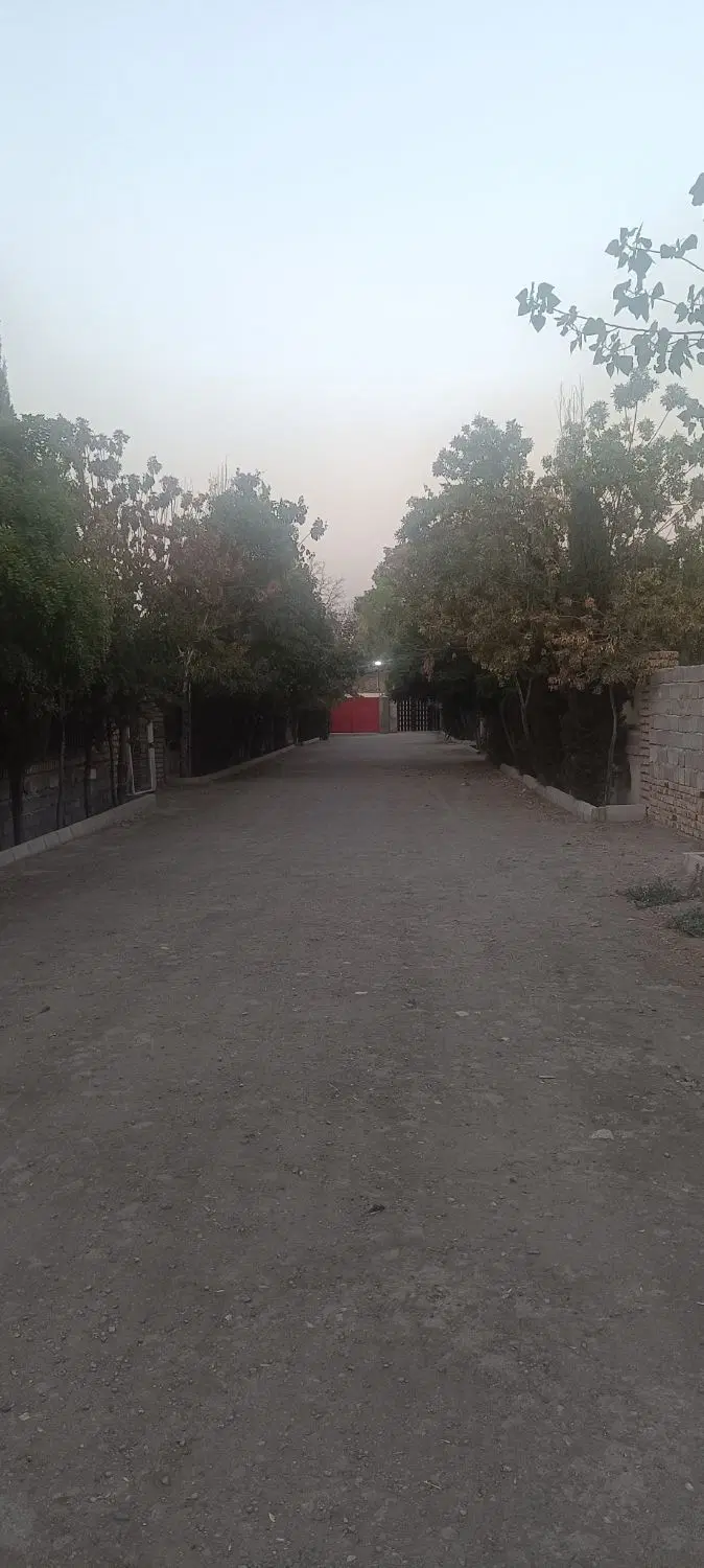 باغچه 300متری زیبادشت
