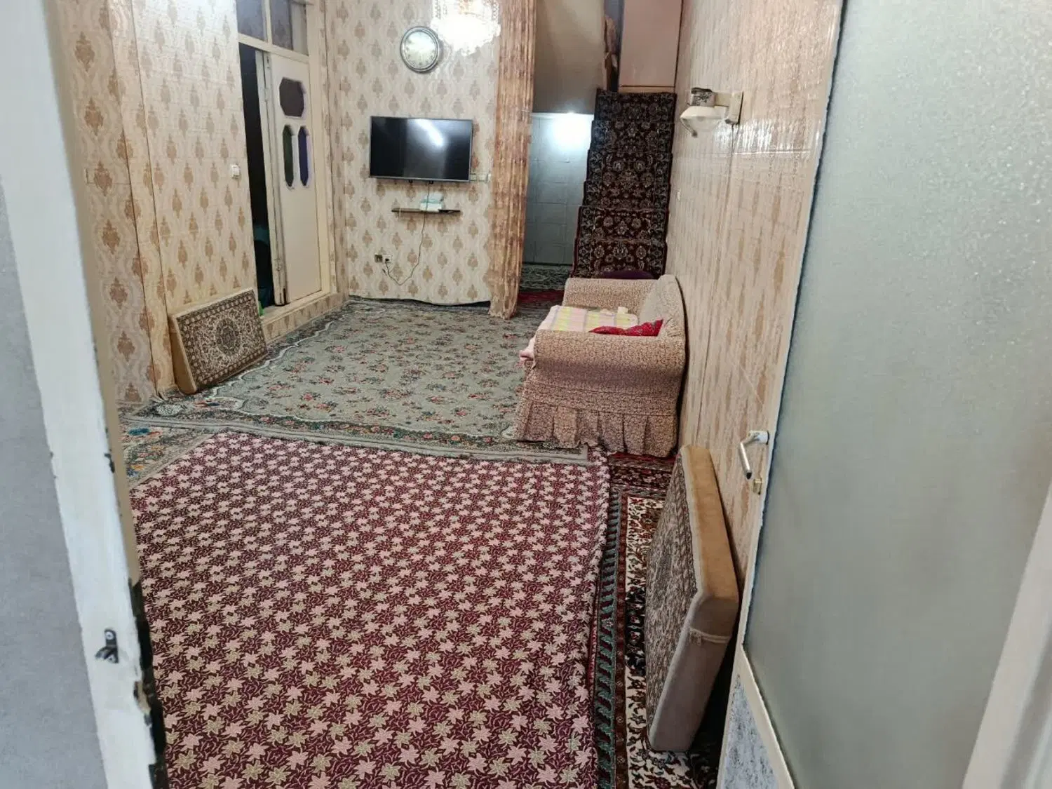 فروش خانه ویلایی
