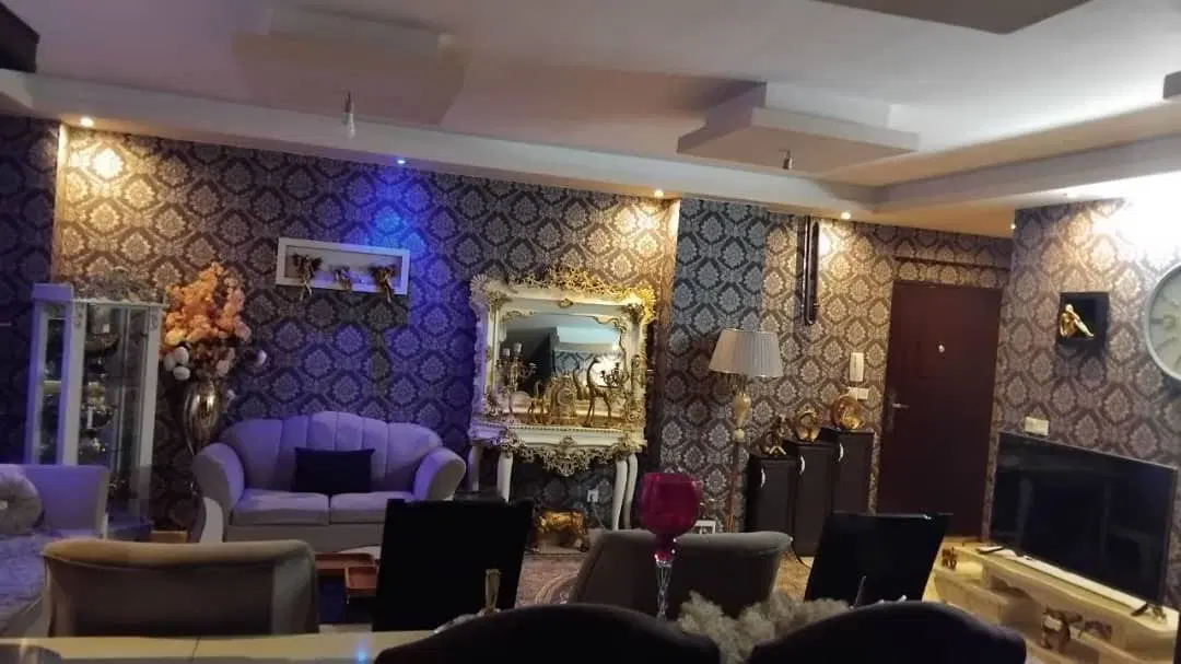مسکن مهر دره گرم