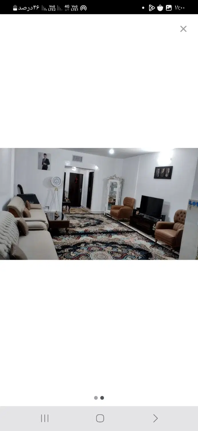 اپارتمان رهن واجاره