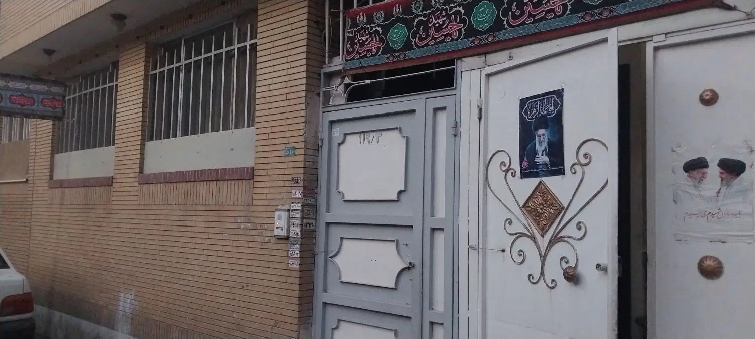 منزل اجاره