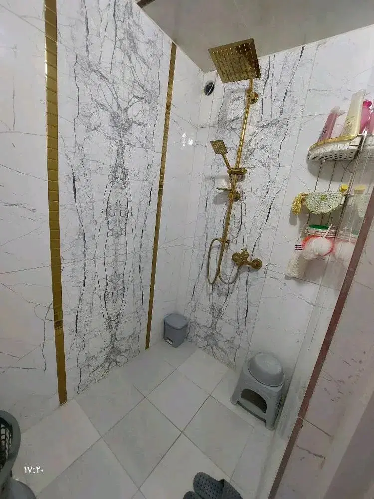واحد بسیار تمیز