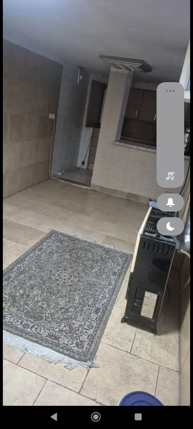 تک خواب  سوئیت 45متری شهران