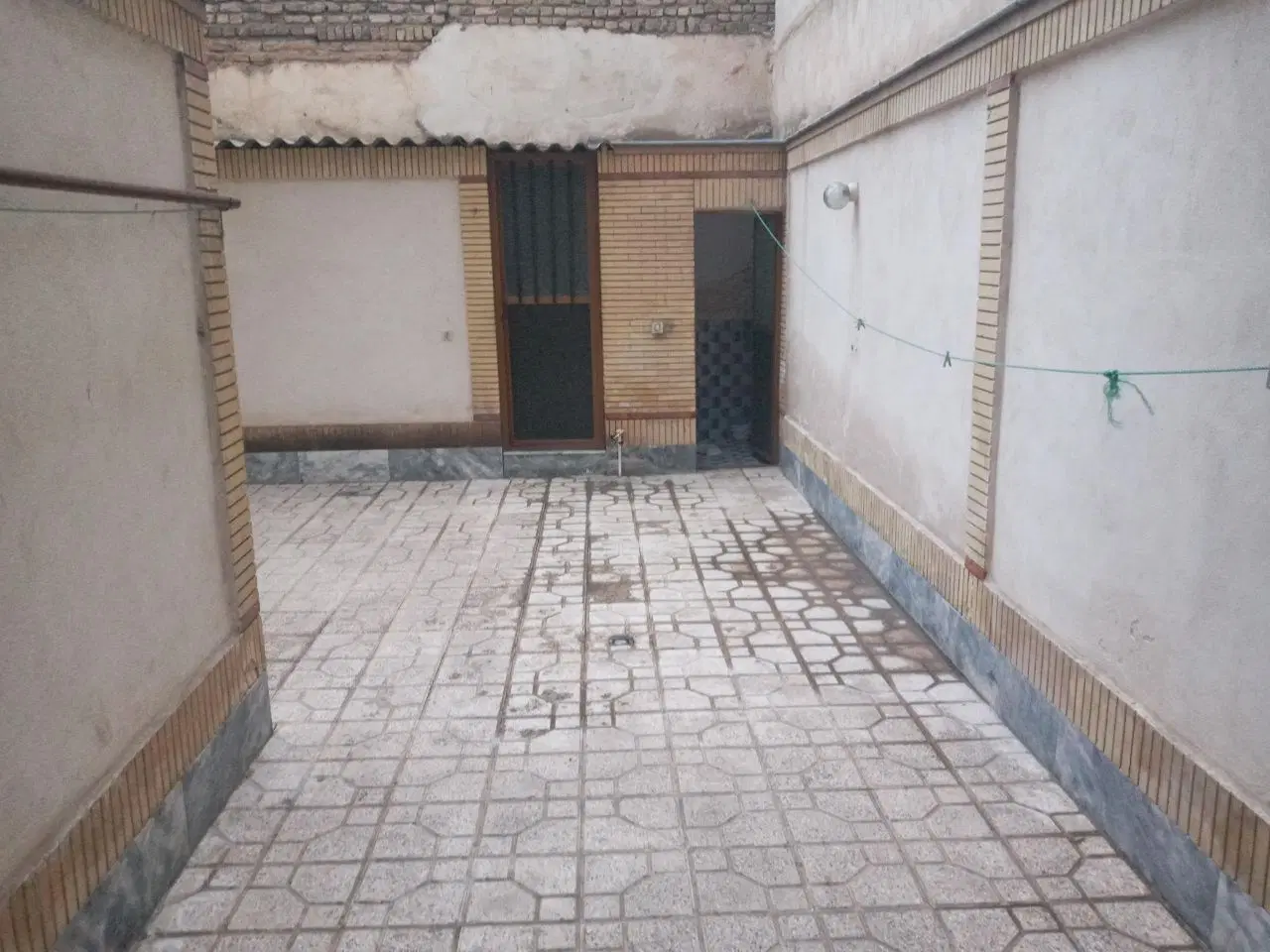 ویلایی 138