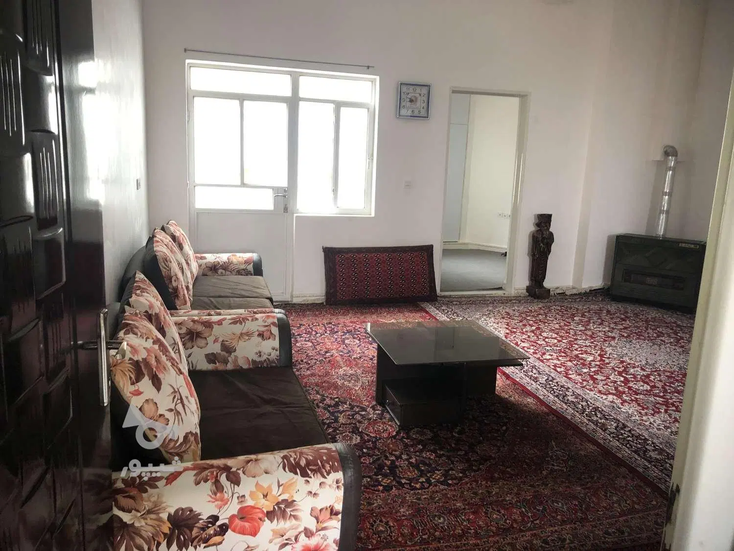 اجاری سوئیت منزل