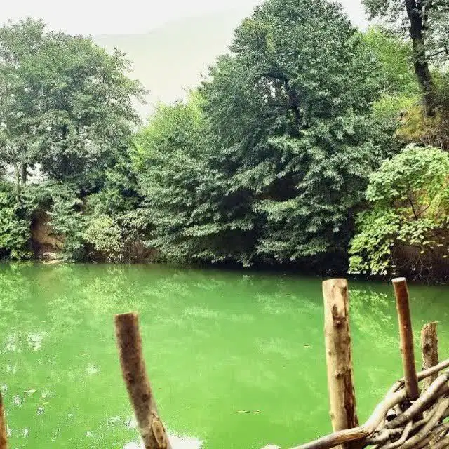 زمین توسکستان