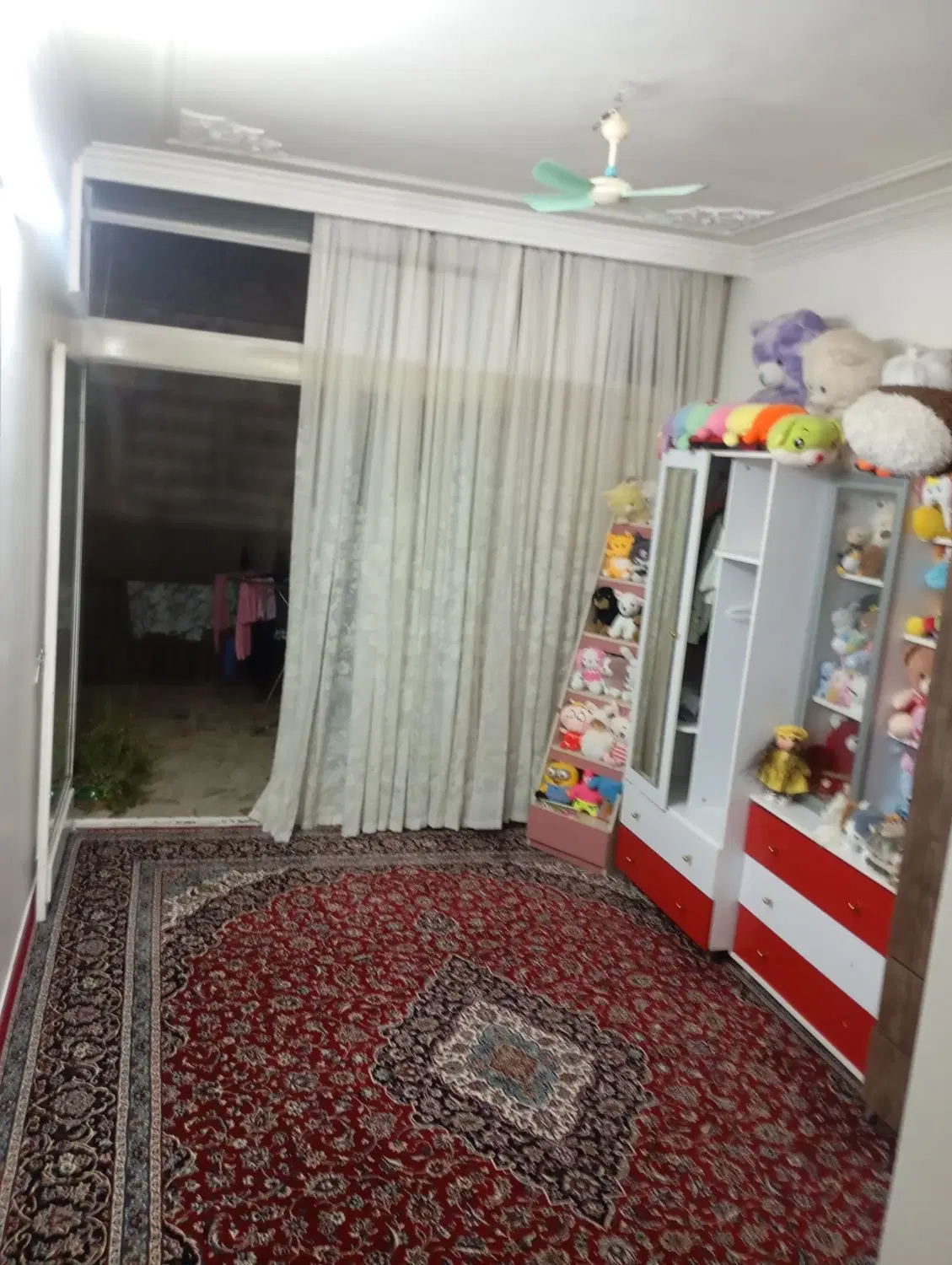 خانه ویلایی دو طبقه