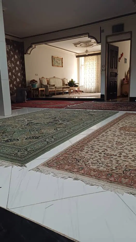 اجاره روزانه