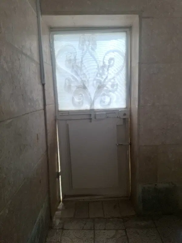 خانه ۳۵ متری شریف آباد زیر بنا در دو طبقه