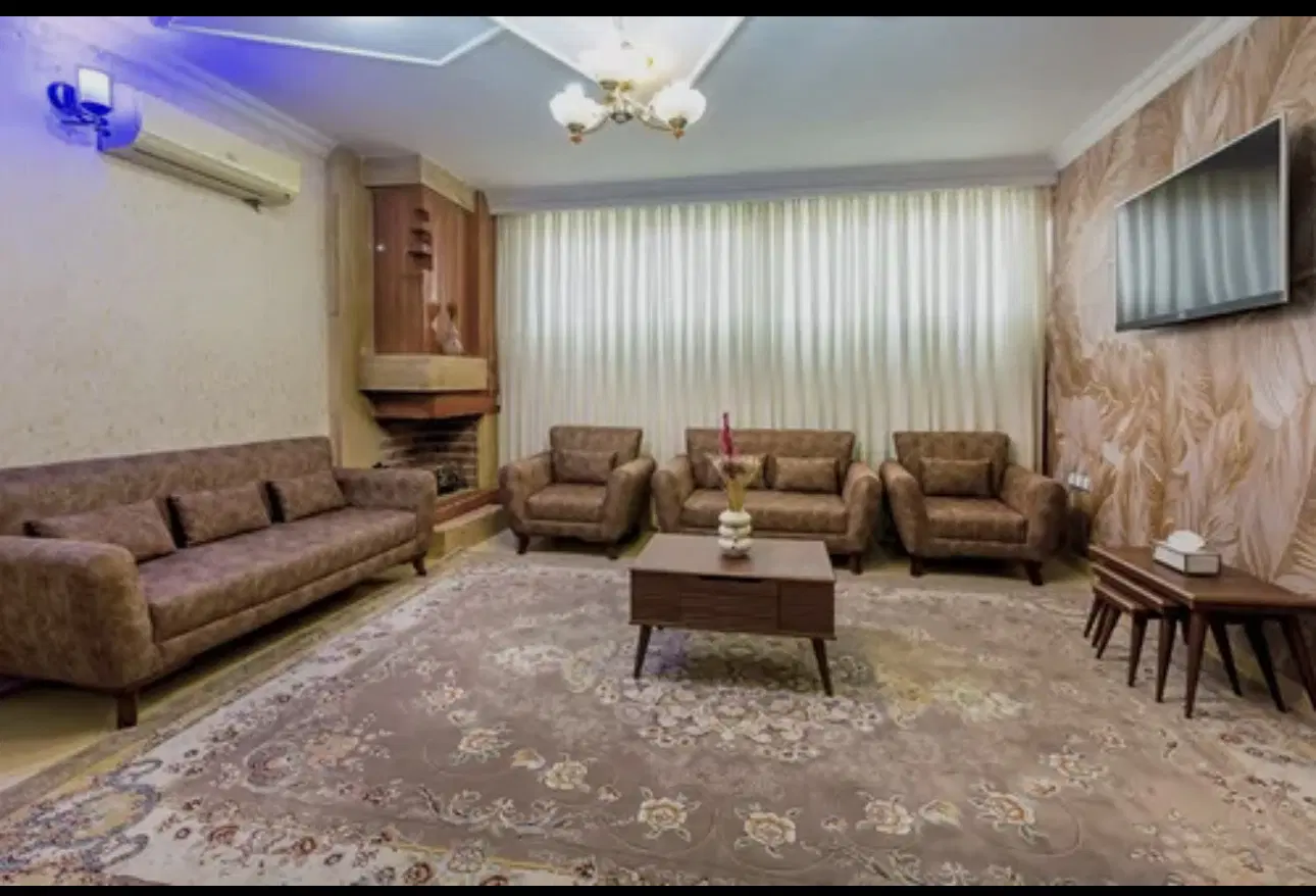 آپارتمان ۵۴متری با آسانسور