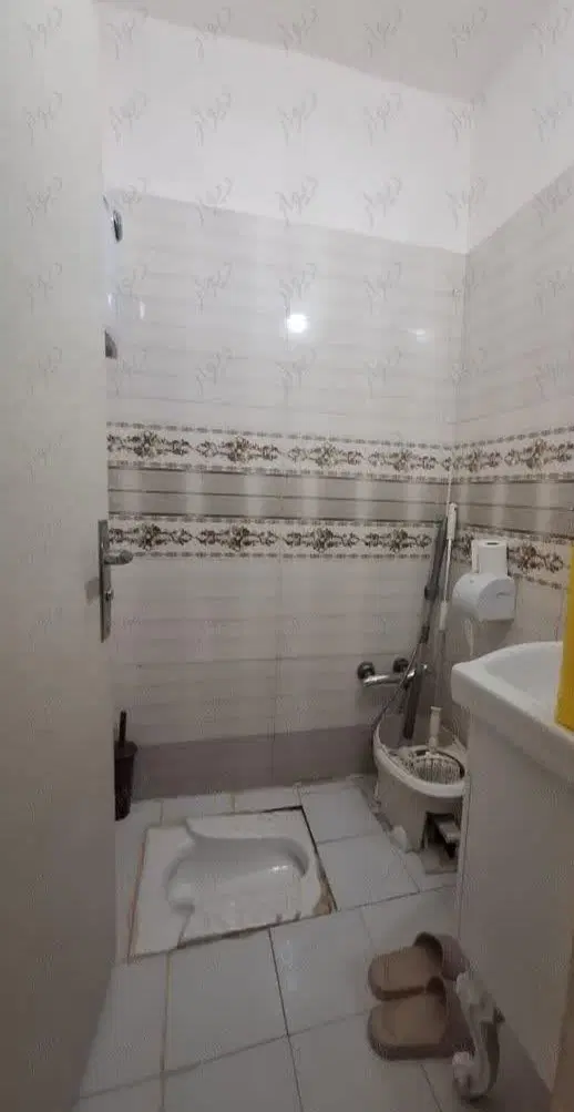 آپارتمان  ۹۵ متری شهرک ناز